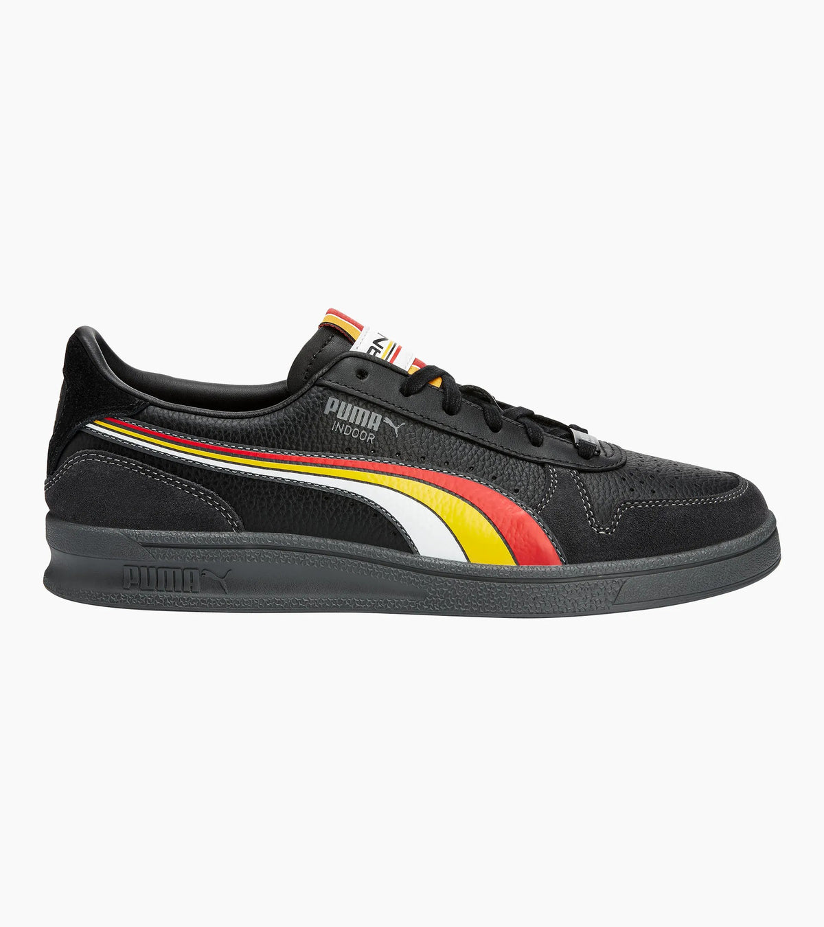 Porsche Design Sneakers – 50Y ANDIAL Collection – Limited Edition
