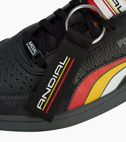 Porsche Design Sneakers – 50Y ANDIAL Collection – Limited Edition