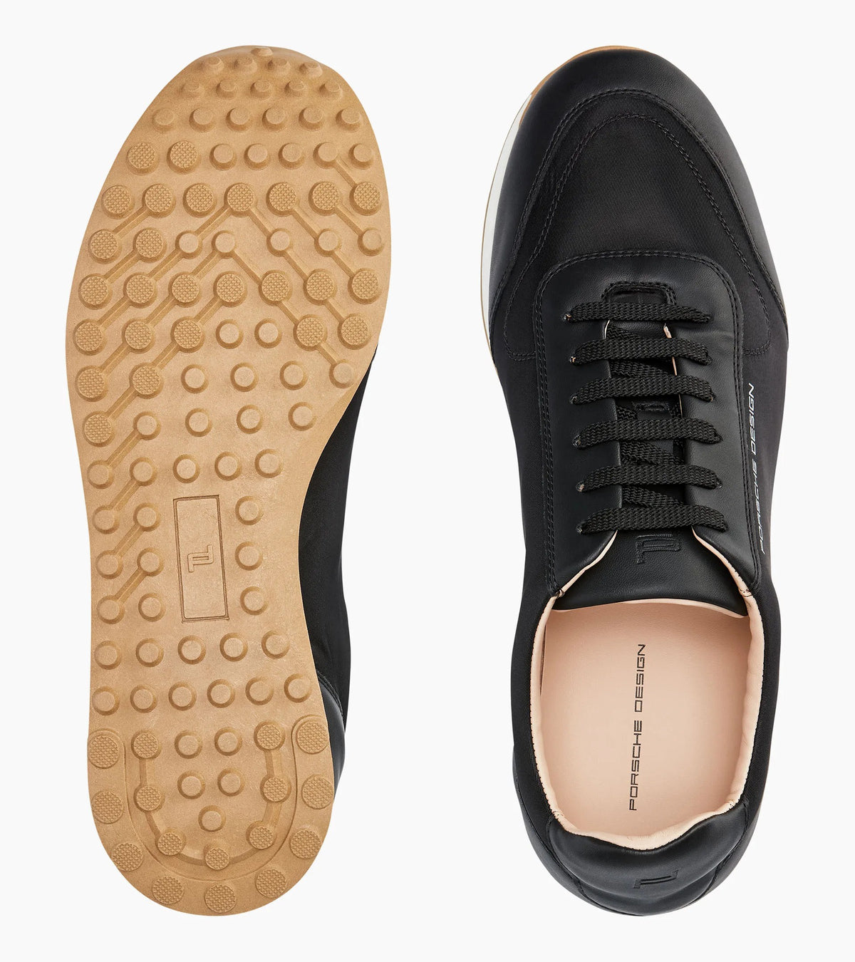 Porsche Design City Trainers 2.0