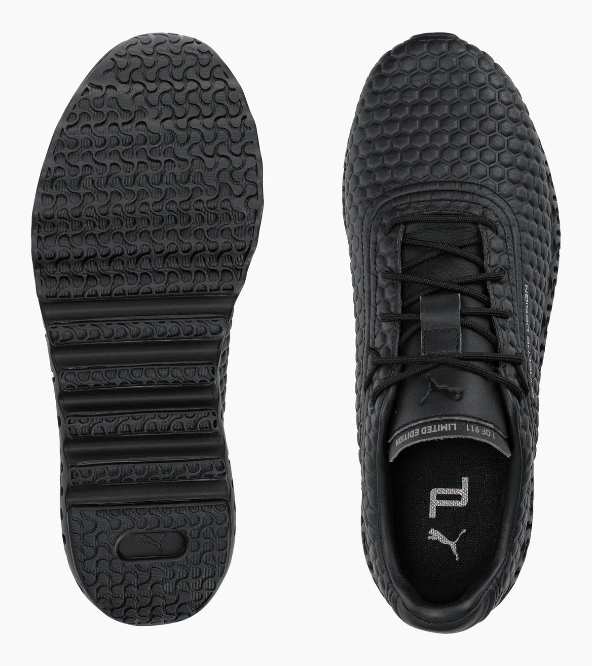 Porsche Design XETIC® III Hexagon Trainers – Limited Edition