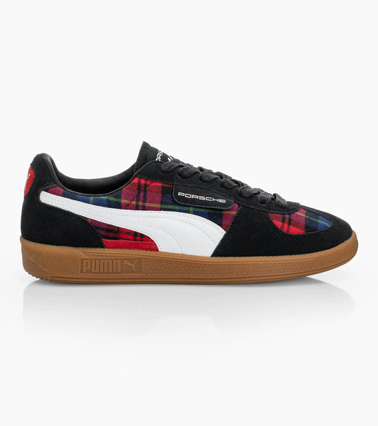 Porsche Design Porsche Turbo 'Palermo' Unisex Trainers