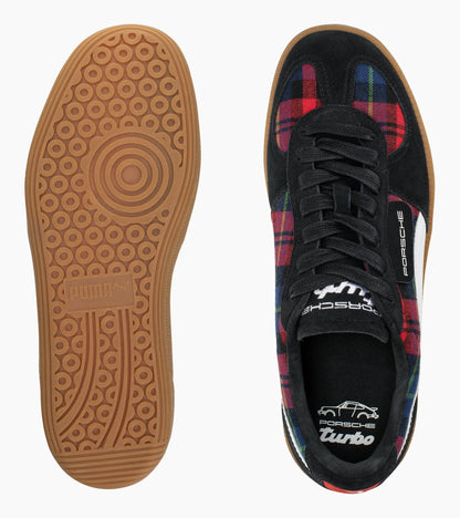 Porsche Design Porsche Turbo 'Palermo' Unisex Trainers