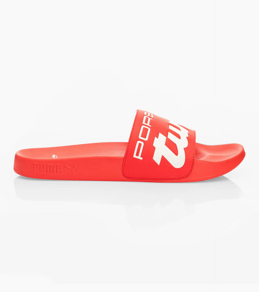 Porsche Design Porsche Turbo Unisex Sliders