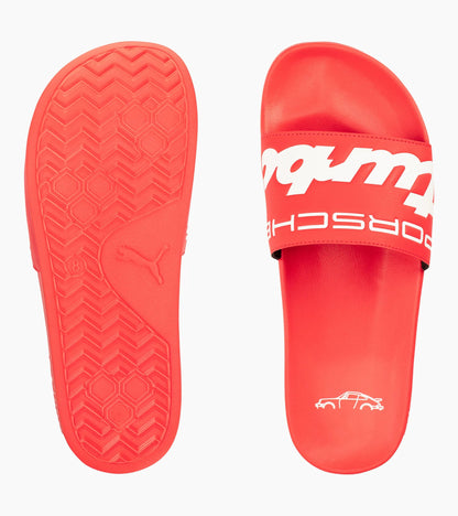 Porsche Design Porsche Turbo Unisex Sliders