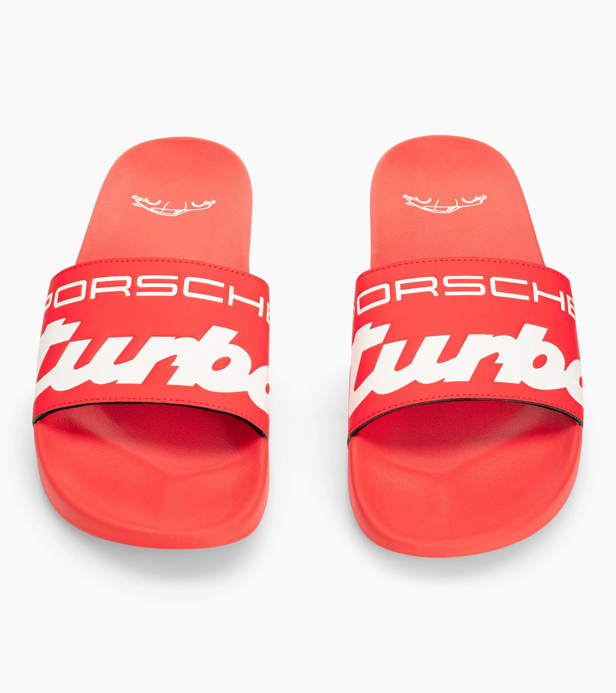 Porsche Design Porsche Turbo Unisex Sliders