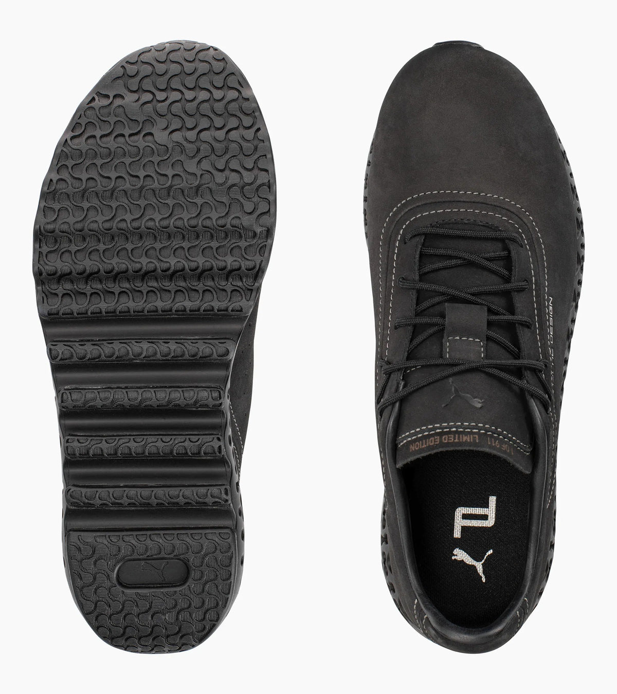Porsche Design Xetic® III Trainers – Limited Edition