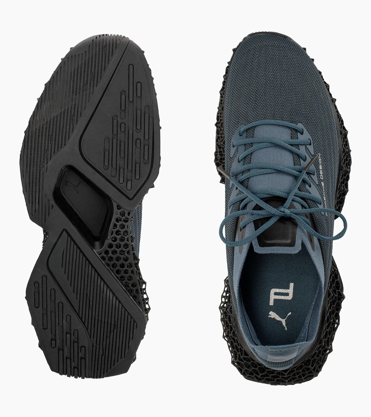 Porsche Design 3D MTRX II Trainers