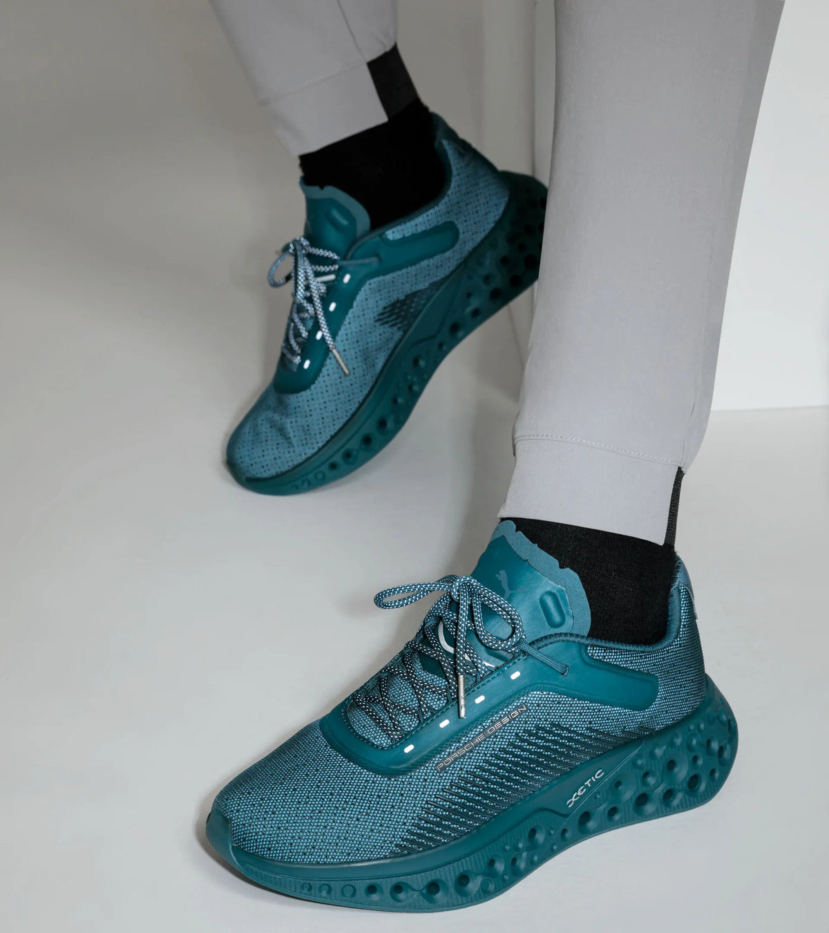 Porsche Design Xetic® Elevation