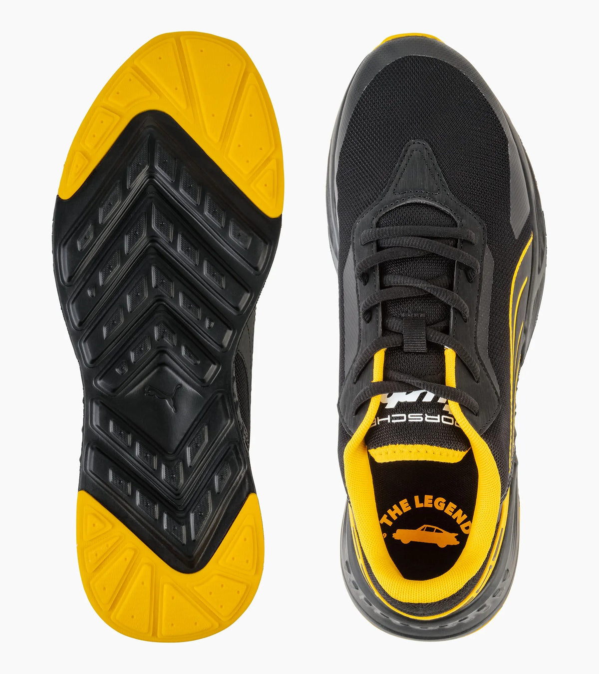 Porsche Design Tiburion sneakers