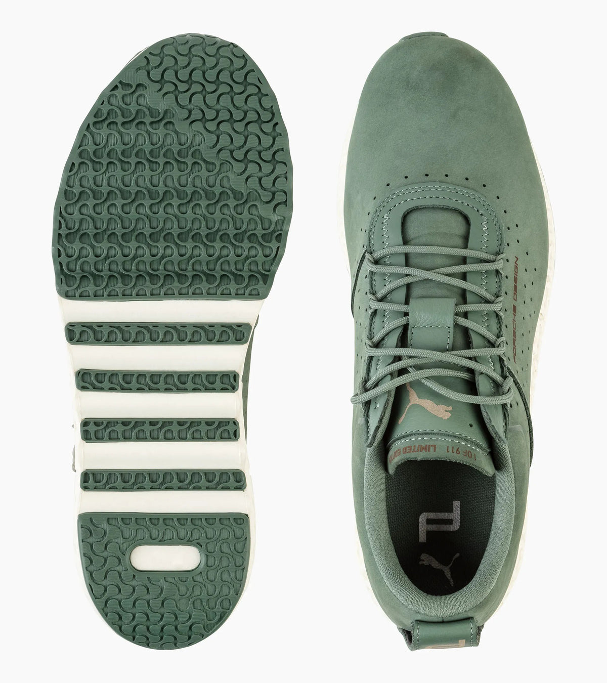 Porsche Design XETIC® N II Sport Sneakers