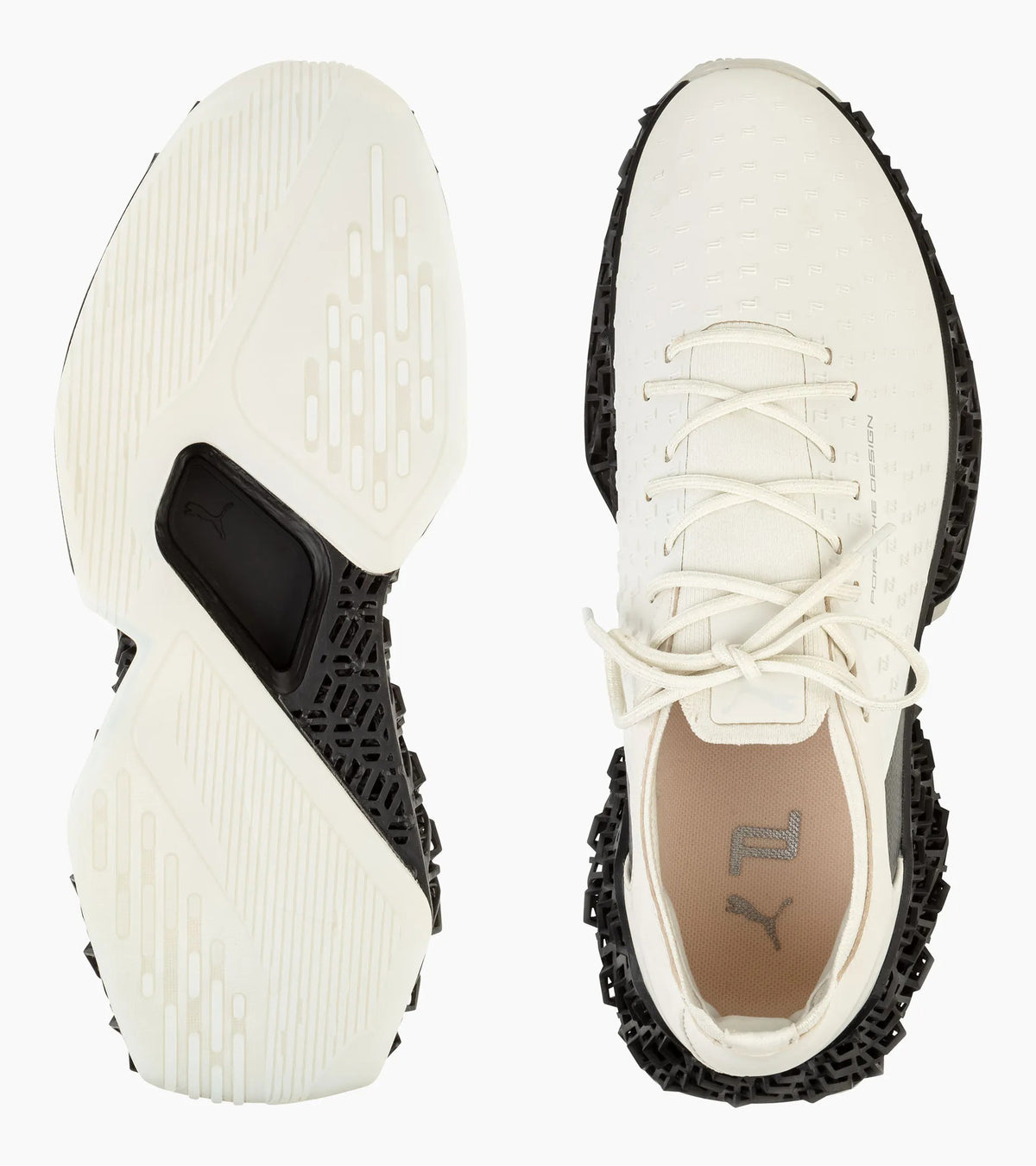 Porsche Design 3D MATRIX trainers