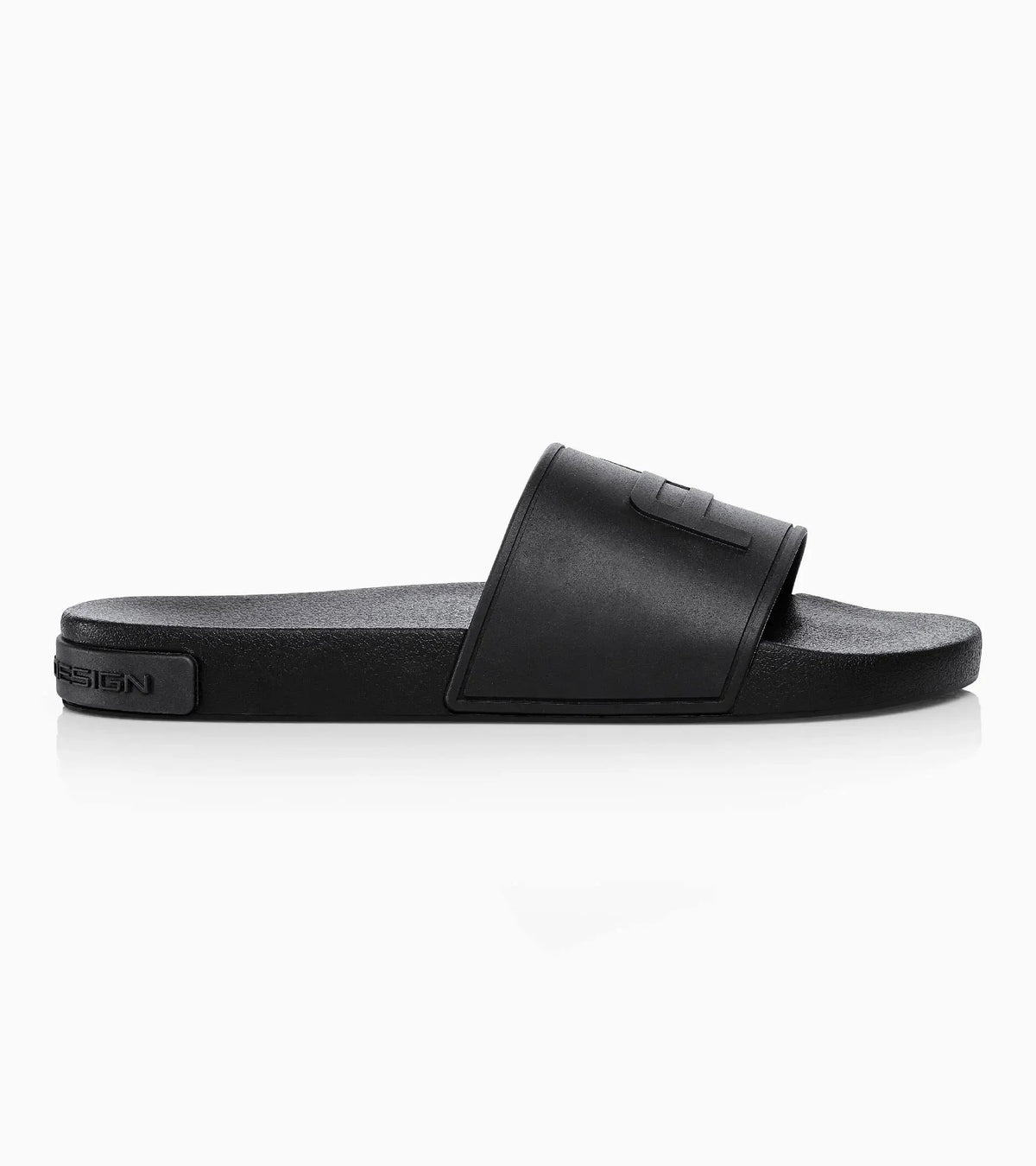 Porsche Design Slides