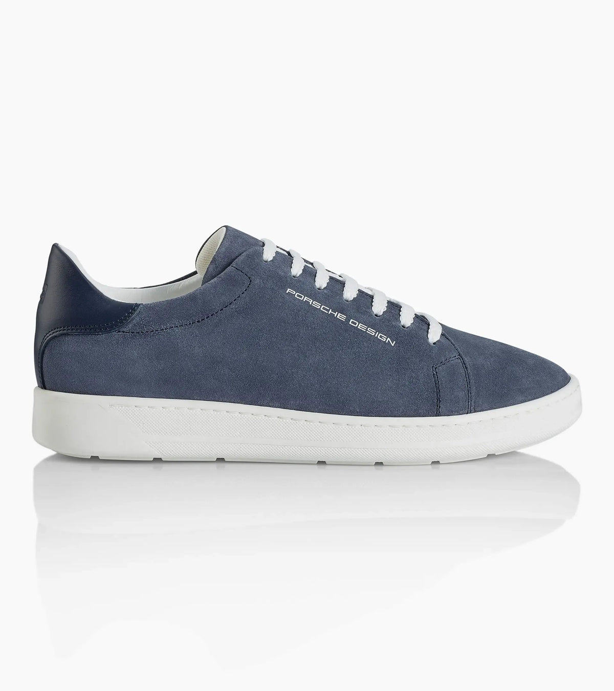 Porsche Design Cup sole trainers
