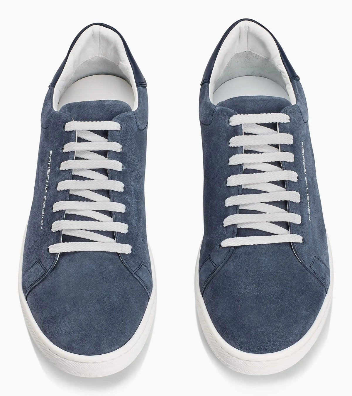 Porsche Design Cup sole trainers