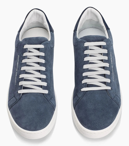 Porsche Design Cup sole trainers