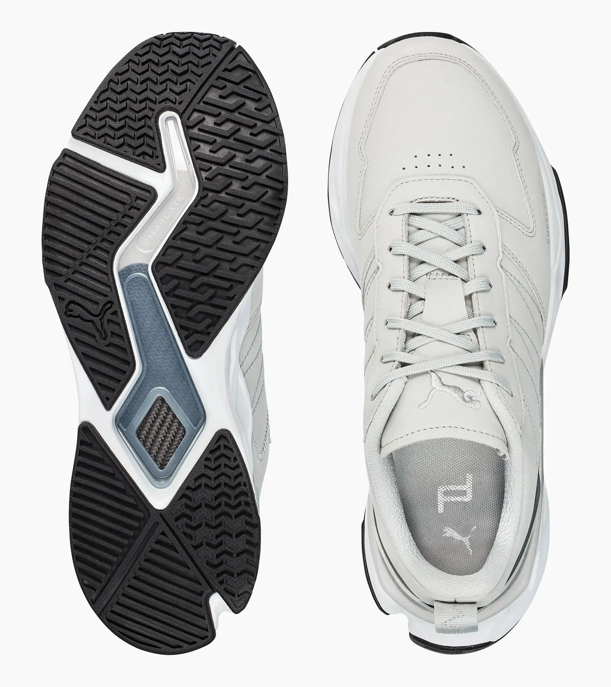 Porsche Design PWRPlate N trainers