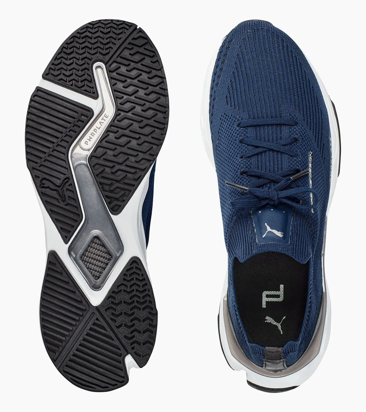 Porsche Design PWRPlate Sport trainers