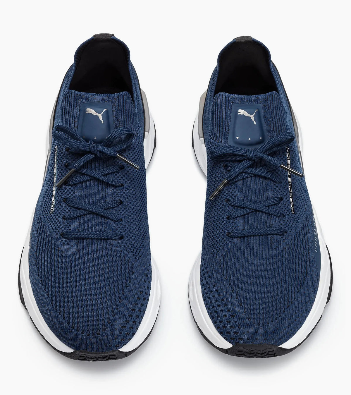 Porsche Design PWRPlate Sport trainers