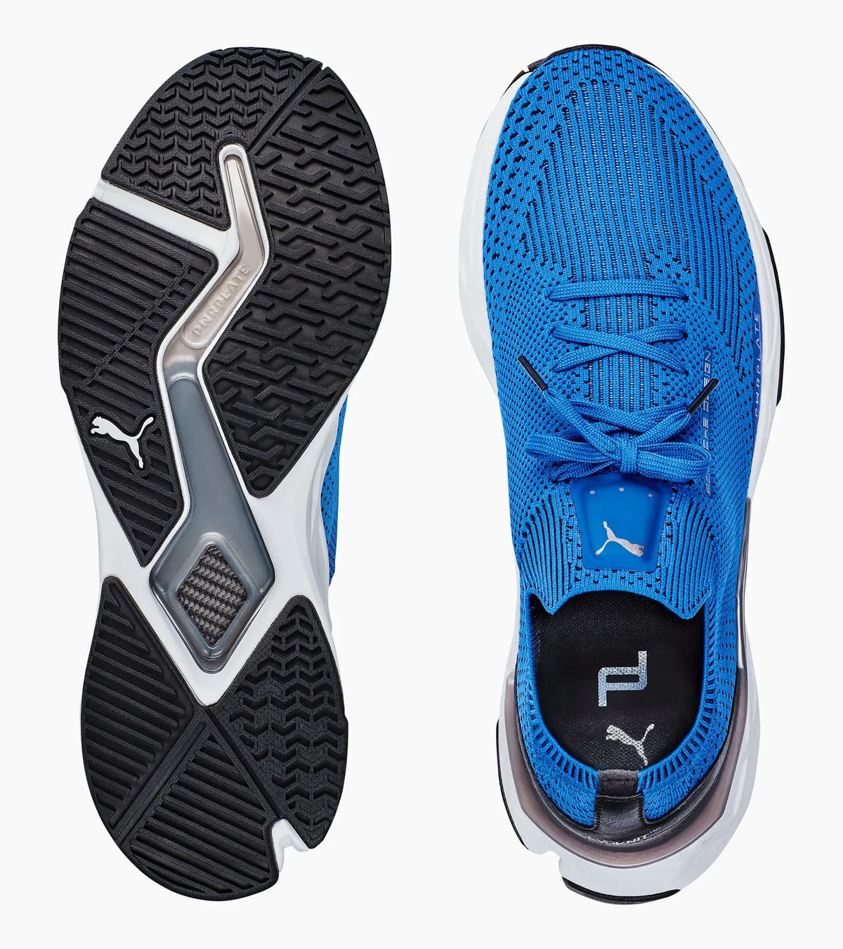 Porsche Design PWRPlate Sport trainers
