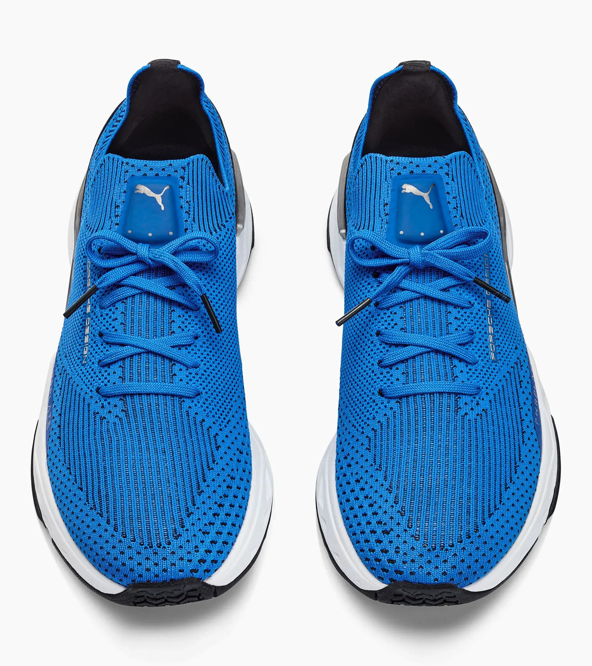 Porsche Design PWRPlate Sport trainers