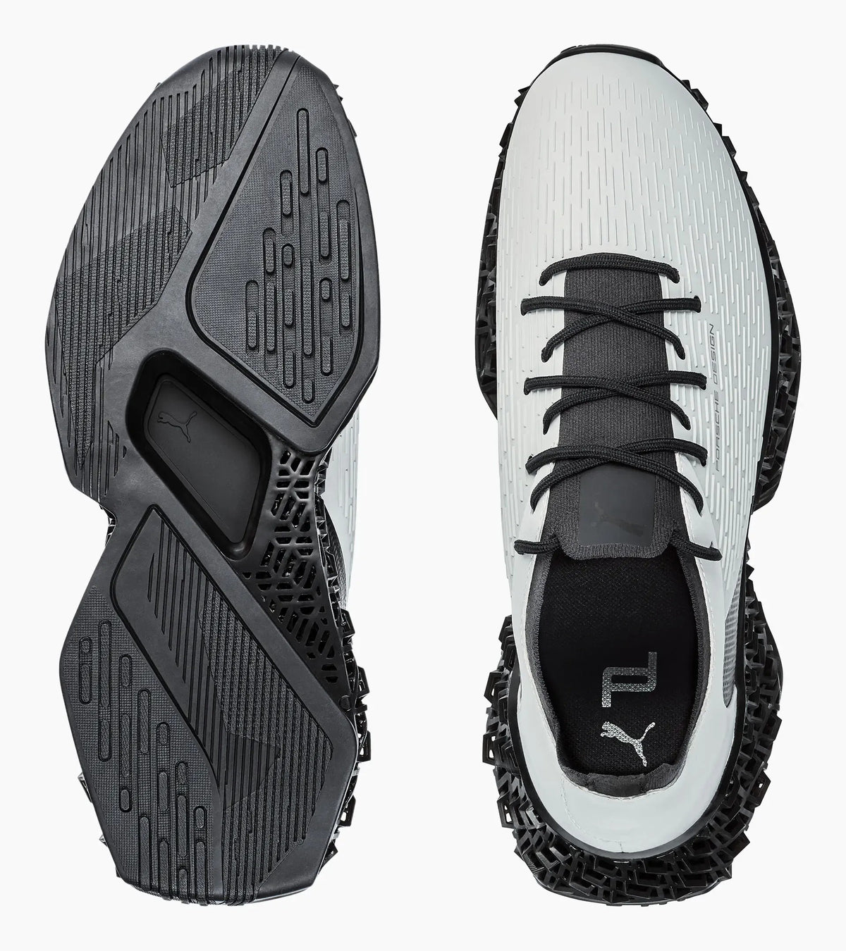 Porsche Design 3D MTRX Trainers
