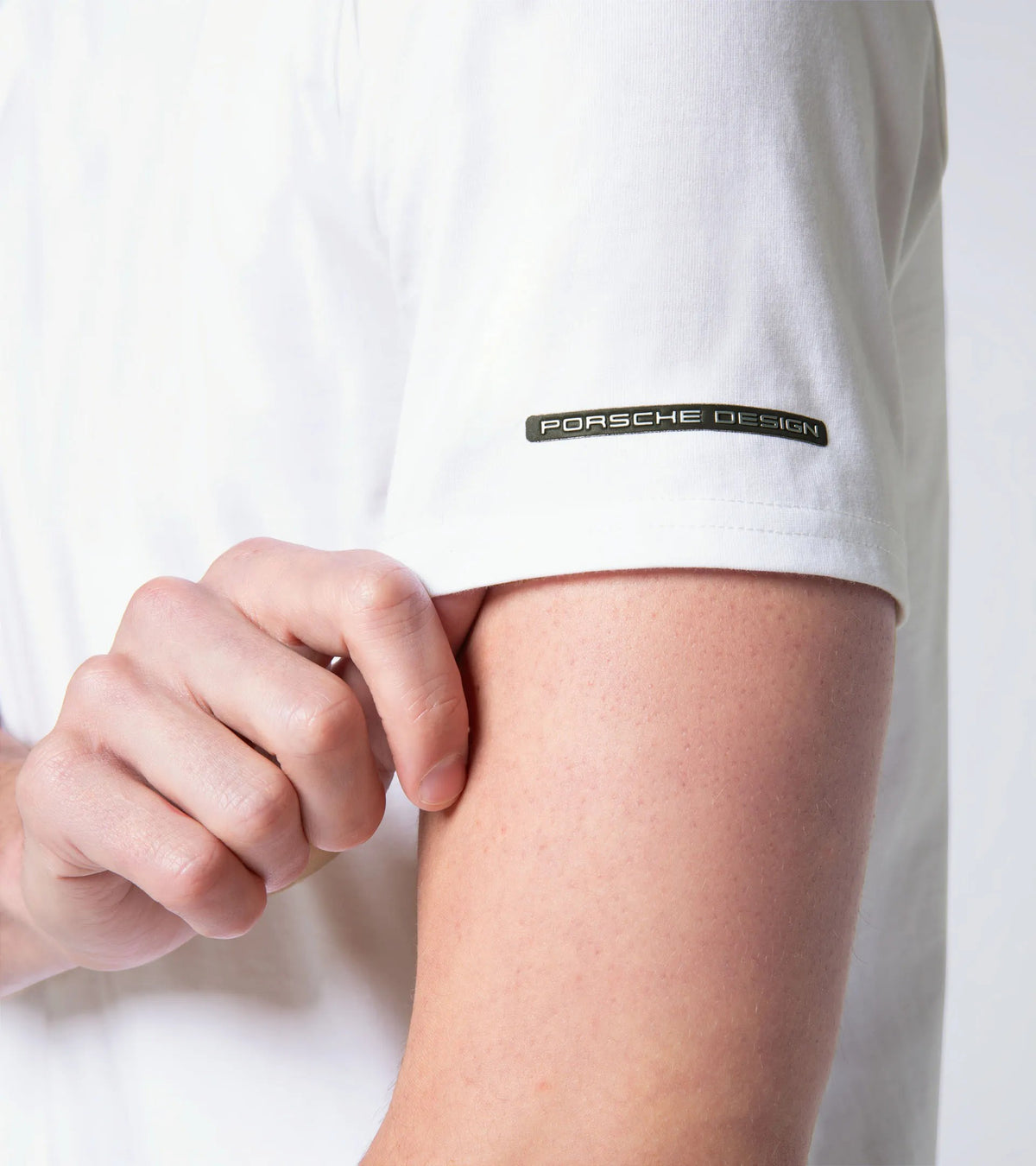 Porsche Design T-shirt – Essential