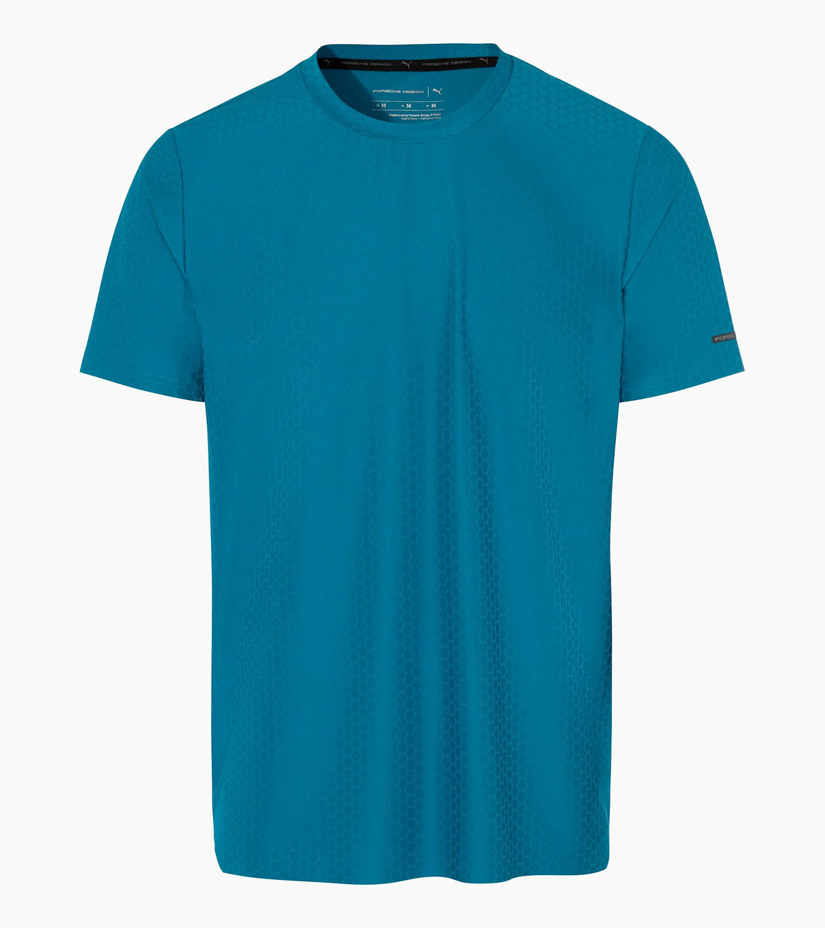 Porsche Design Hexagon T-shirt
