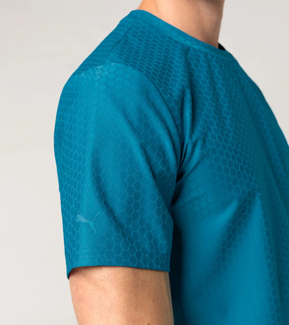 Porsche Design Hexagon T-shirt