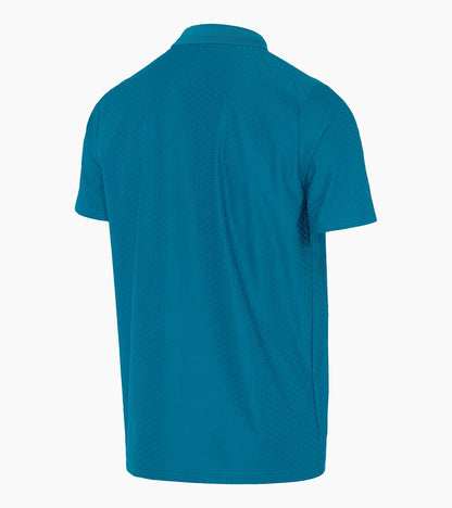 Porsche Design Hexagon polo shirt
