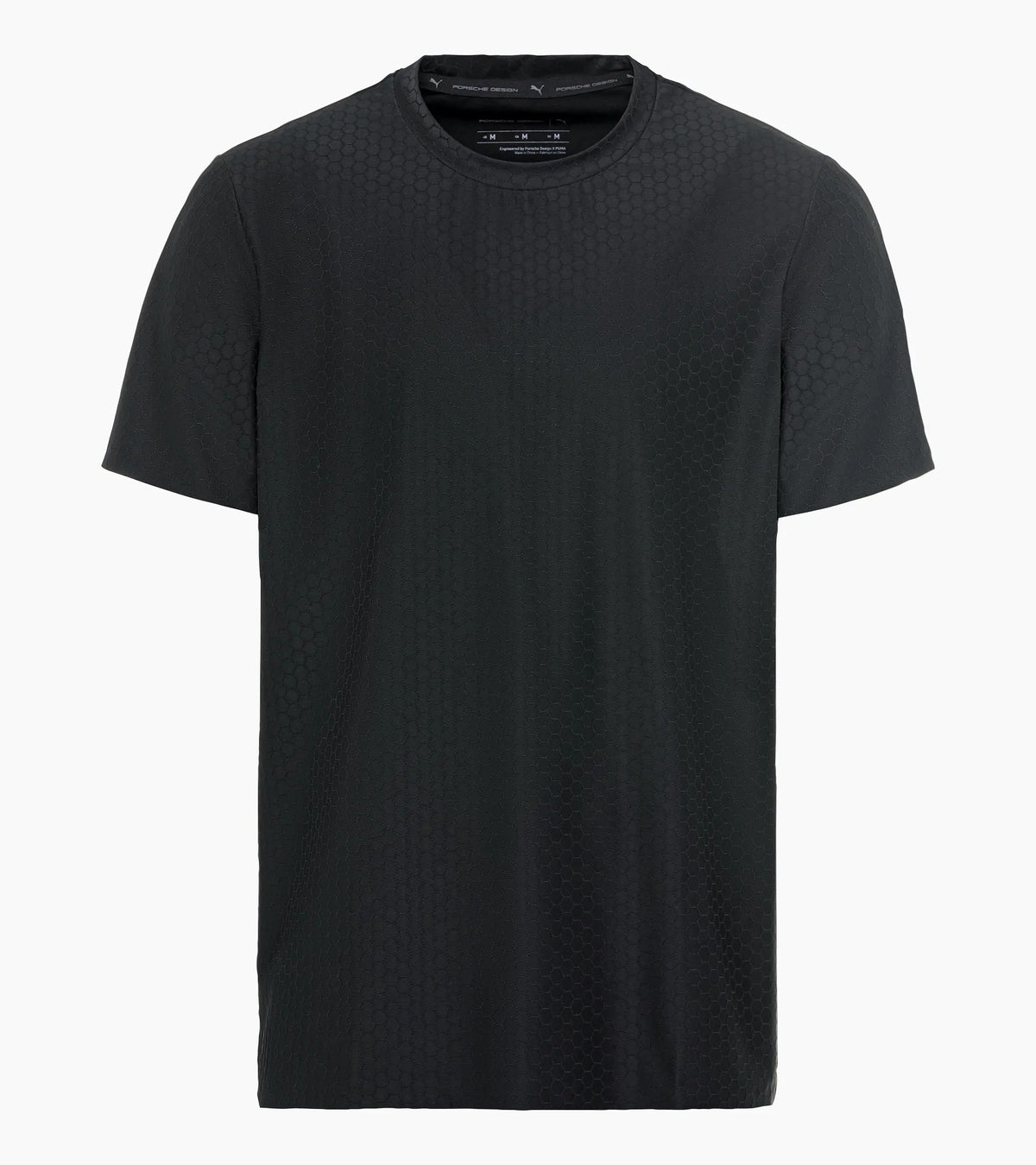Porsche Design Hexagon T-shirt