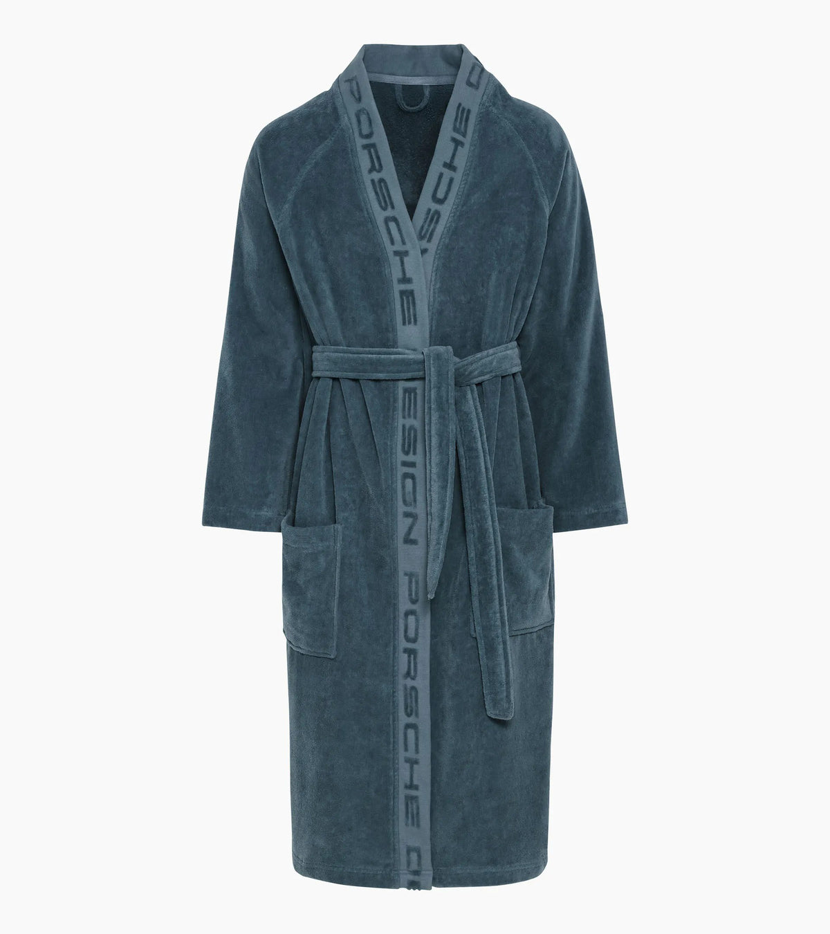 Porsche Design Long bathrobe