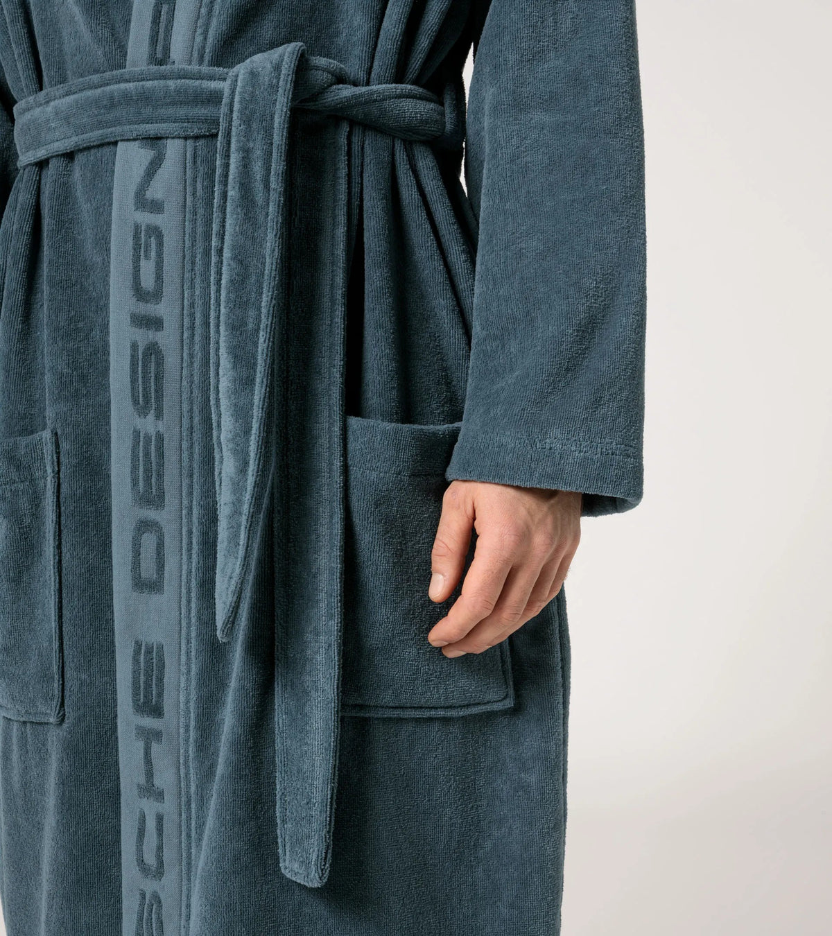 Porsche Design Long bathrobe