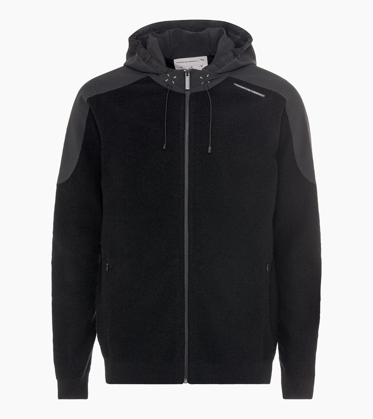 Porsche Design Wool mix jacket