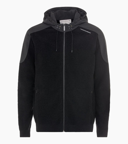 Porsche Design Wool mix jacket