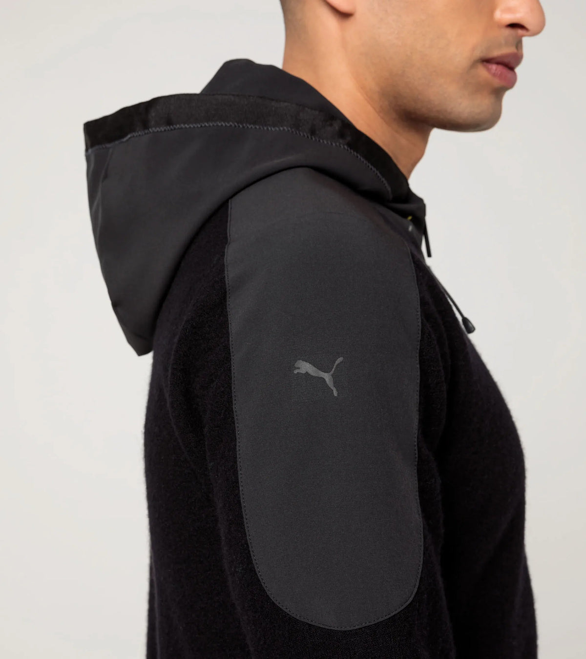 Porsche Design Wool mix jacket