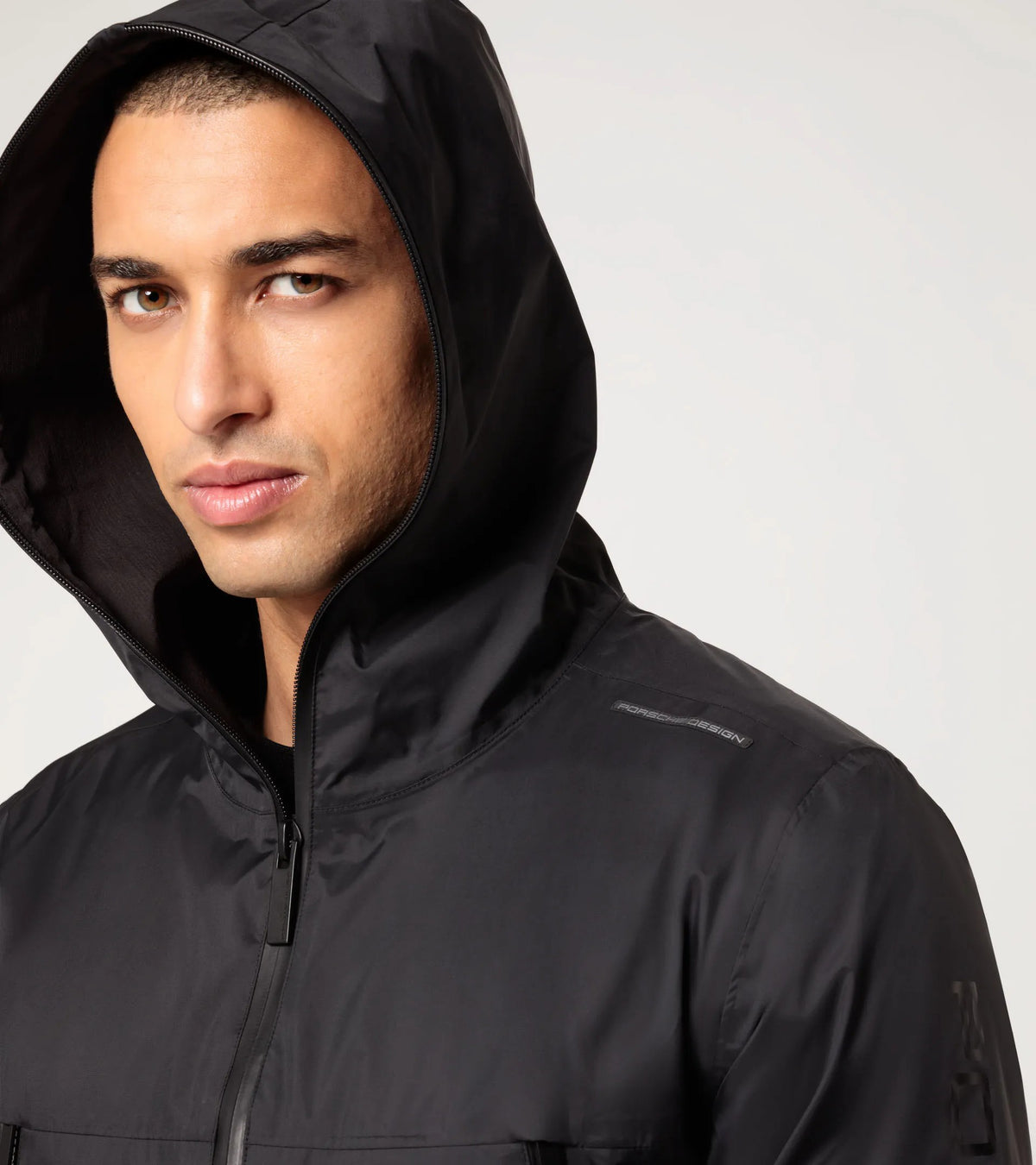 Porsche Design Windbreaker