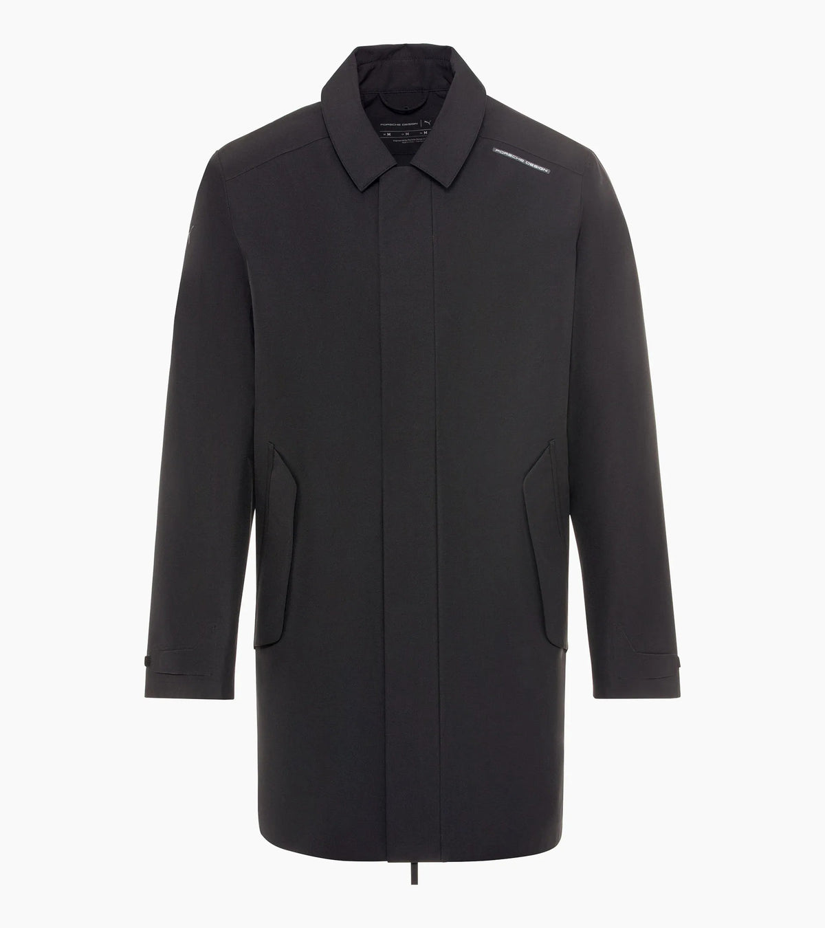 Porsche Design Trench coat