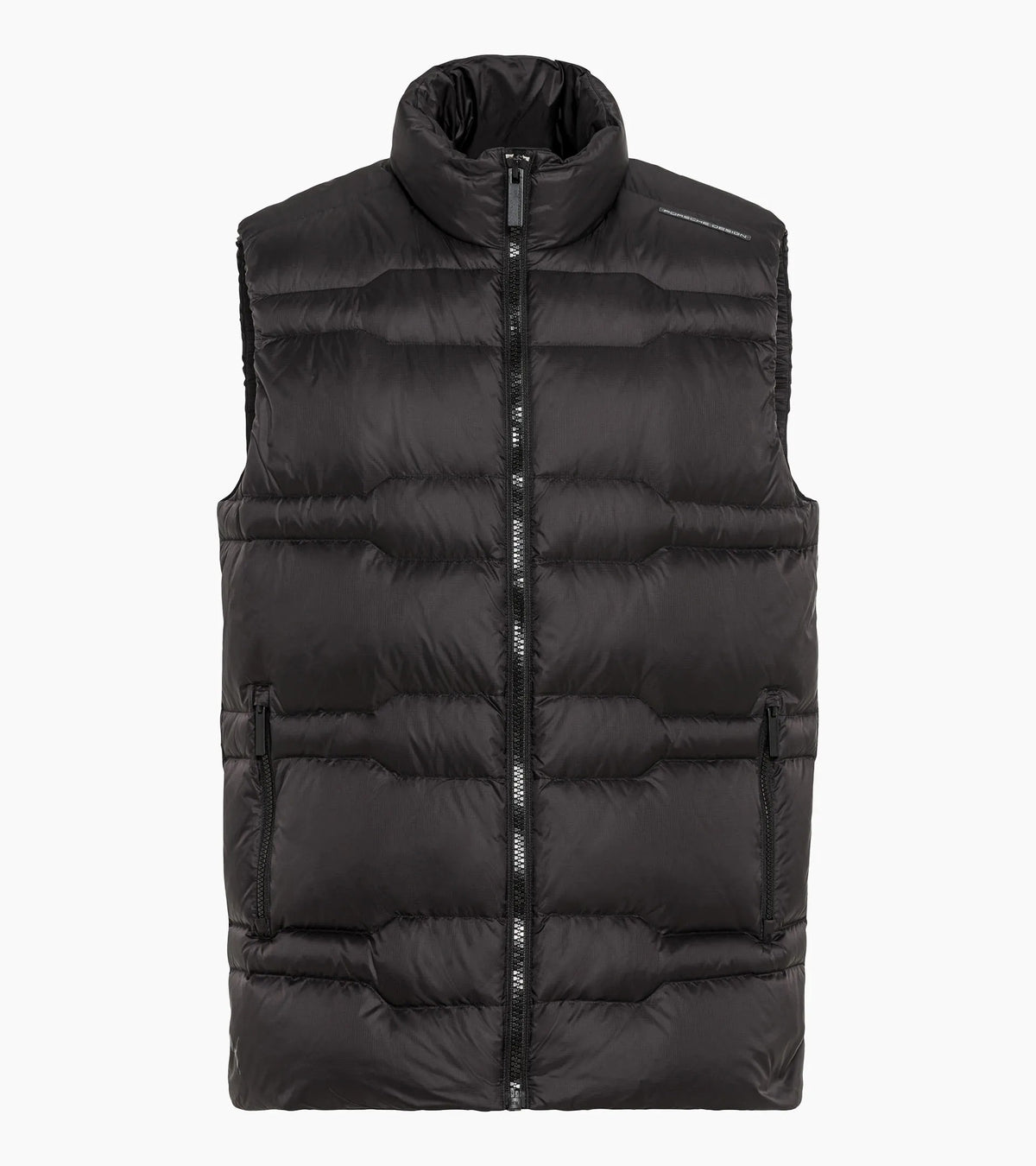 Porsche Design Padded Vest
