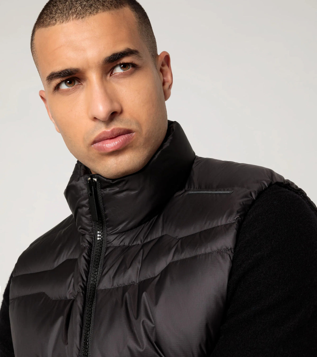 Porsche Design Padded Vest