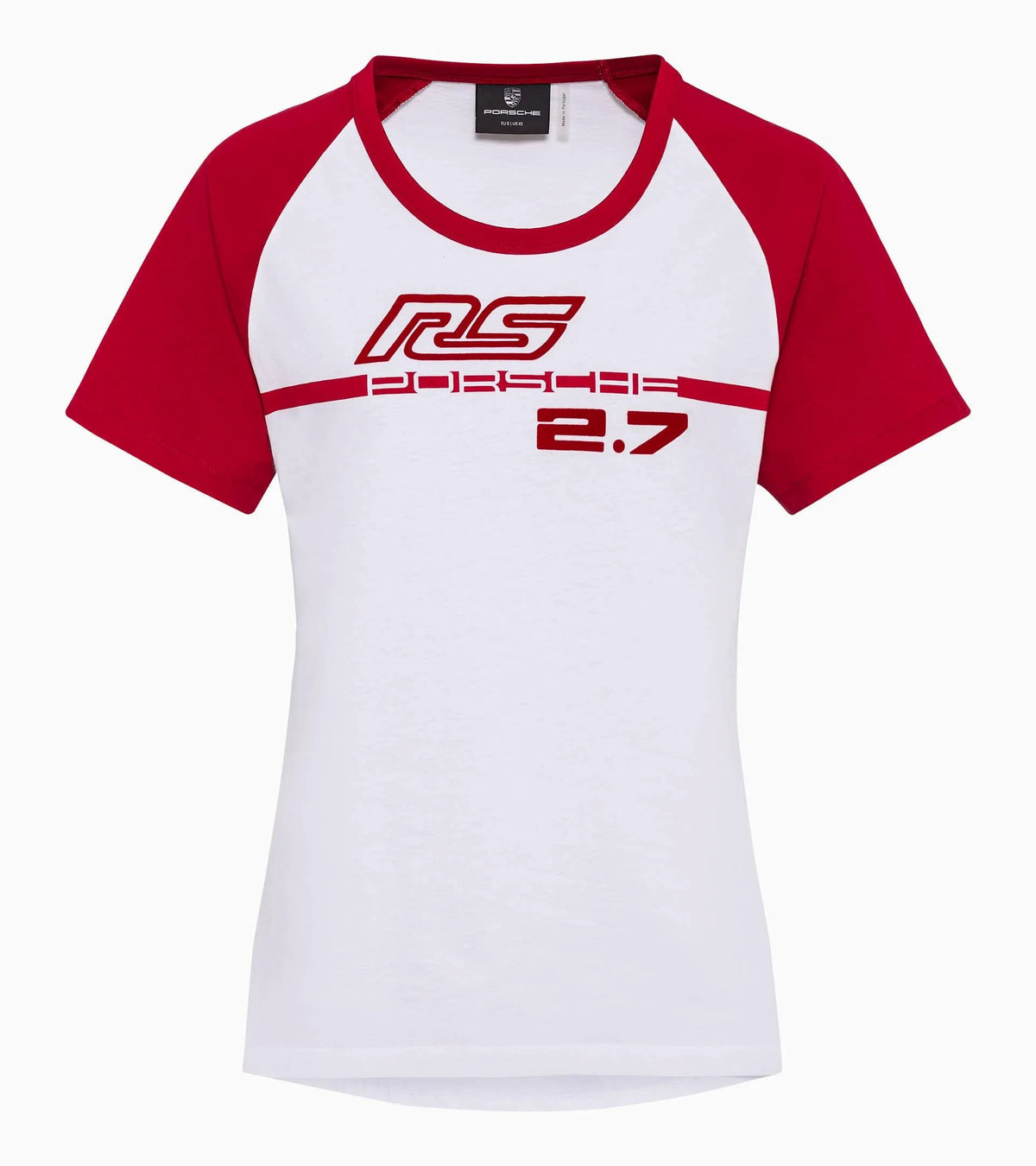 Porsche Design Women's T-shirt – RS 2.7