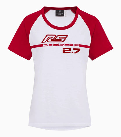 Porsche Design Women's T-shirt – RS 2.7