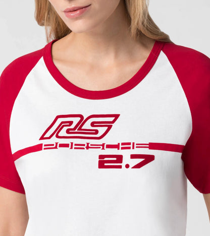 Porsche Design Women's T-shirt – RS 2.7
