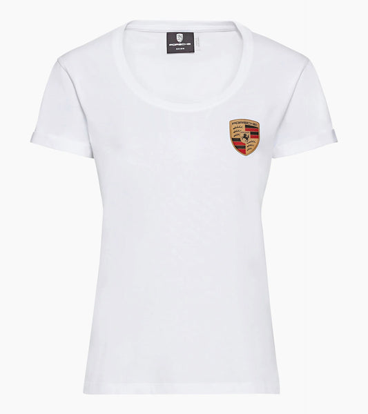 Porsche Design Women's T-Shirt – Essential