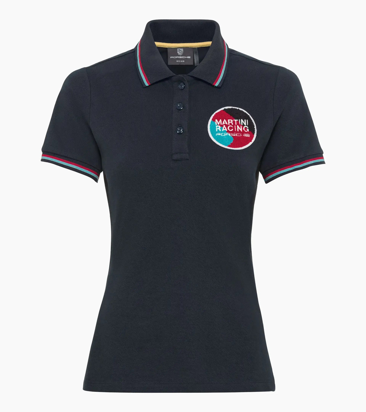 Porsche Design Women's polo shirt – MARTINI RACING®