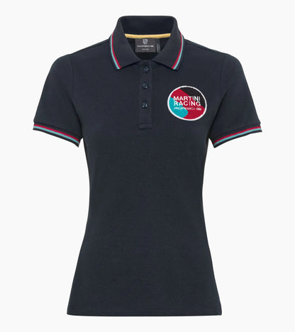 Porsche Design Women's polo shirt – MARTINI RACING®