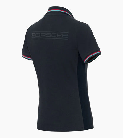 Porsche Design Women's polo shirt – MARTINI RACING®