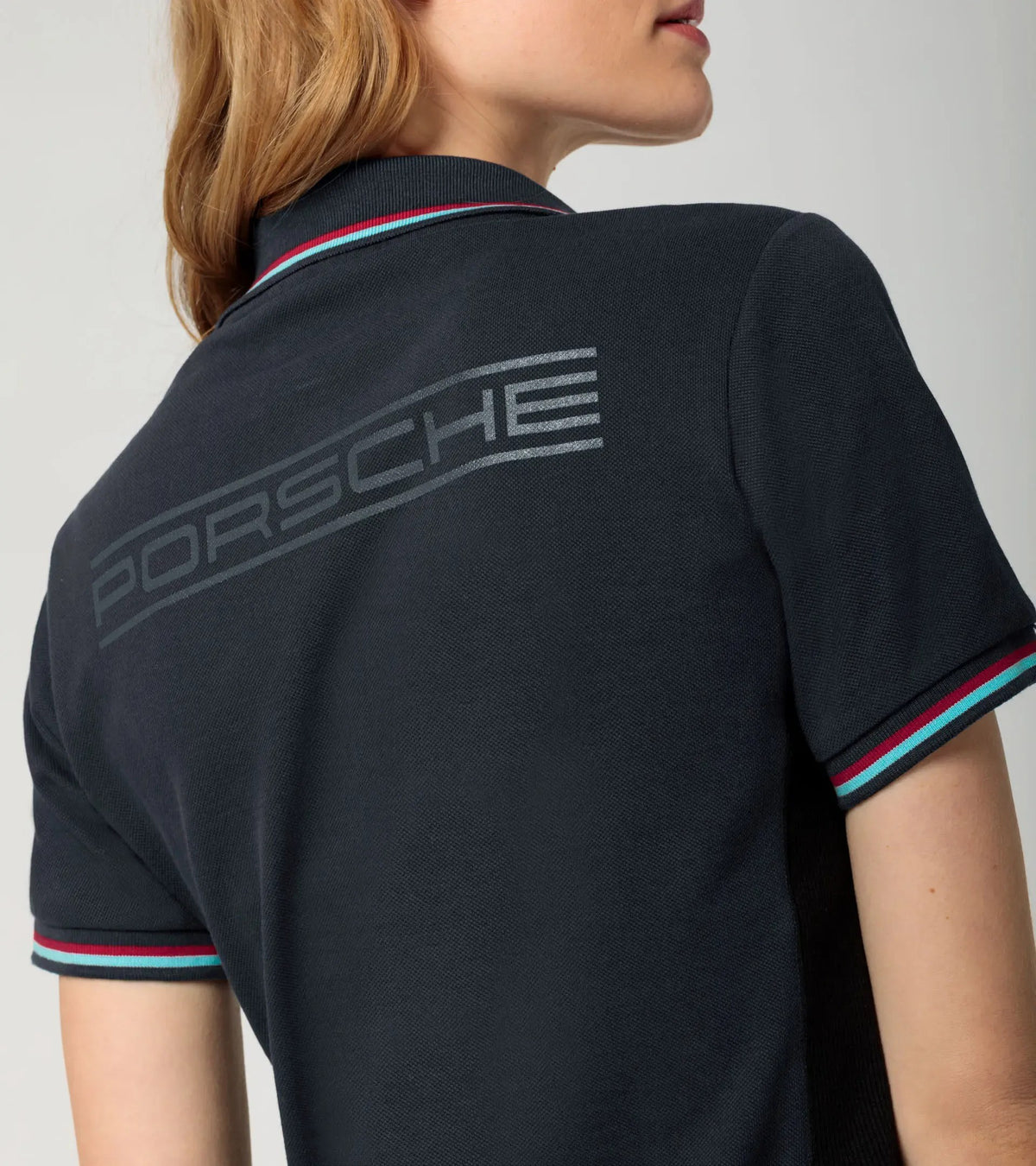 Porsche Design Women's polo shirt – MARTINI RACING®