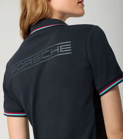 Porsche Design Women's polo shirt – MARTINI RACING®