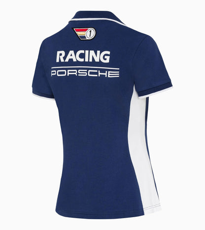Porsche Design Women's polo shirt – Racing