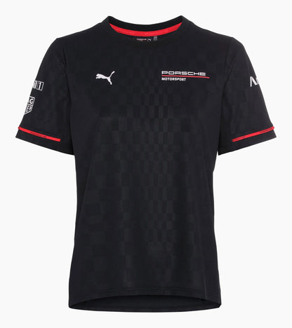 Porsche Design Women's T-shirt – Porsche Motorsport Replica
